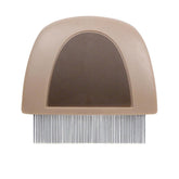 GLORIA PETS-Flea COMB S-DrShampoo - Perfumaria e Cosmética